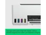 HP Smart Tank 5105 Multifunción Inyección de Tinta Color Basalto Claro