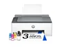 HP Smart Tank 5105 Multifunción Inyección de Tinta Color Basalto Claro