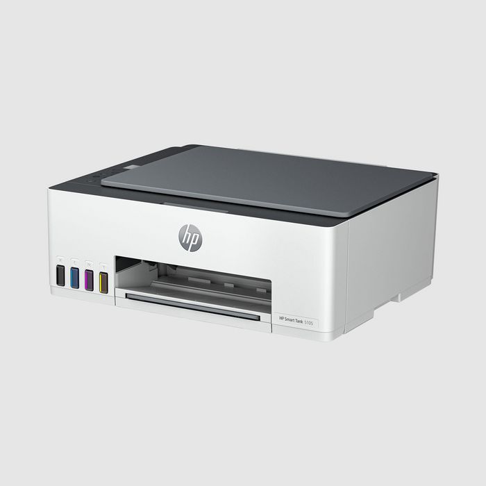 HP Smart Tank 5105 Multifunción Inyección de Tinta, Blanco