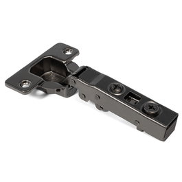HERRAJES ALK Bisagra Cazoleta PUMA CLIP CAM 35 mm Cierre Amortiguado Codo Recto