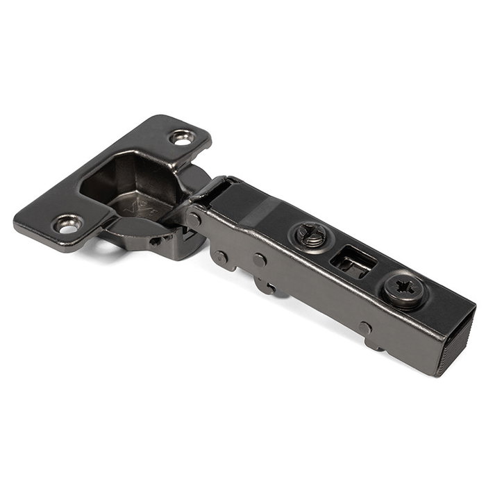 HERRAJES ALK Bisagra Cazoleta PUMA CLIP CAM 35 mm Cierre Amortiguado Codo Recto HERRAJES ALK Bisagra Cazoleta PUMA CLIP CAM 35 mm Cierre Amortiguado Codo Recto