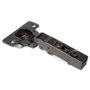 HERRAJES ALK Bisagra Cazoleta PUMA CLIP CAM 35 mm Cierre Amortiguado Codo Recto