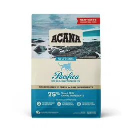 Acana Comida para Gatos Adultos Pacifica 1,8 kg