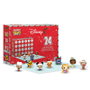 FUNKO Calendario de Adviento Pocket Pop Disney