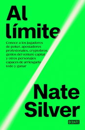 DEBATE Al límite, Nate Silver - DEBATE