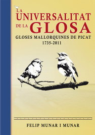 Universalitat de la glosa, Felip Munar i Muner - DOCUMENTA BALEAR