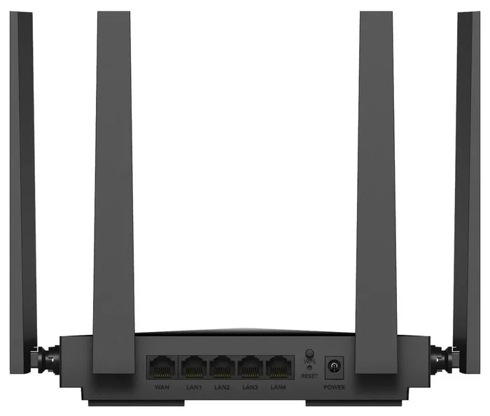 Cudy WR3600 BE3600 Gigabit Wi-Fi 7 Mesh Router