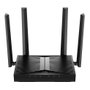 Cudy WR3600 BE3600 Gigabit Wi-Fi 7 Mesh Router Negro