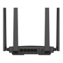 Cudy WR3600 BE3600 Gigabit Wi-Fi 7 Mesh Router Negro
