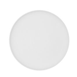 Plato Llano Porcelana Fosil Bidasoa 26,5x26,4x2,3 cm (12 Unidades)