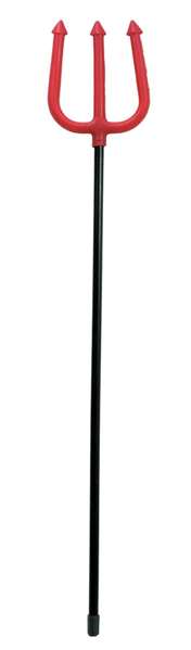 My Other Me Tridente de Diablo 95 x 16 cm