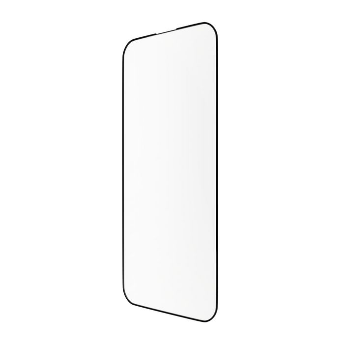 dbramante1928 eco-shield Protector de Pantalla para iPhone 14 Pro Max Negro