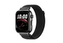 Savefamily SaveWatch Plus 2 con pantalla AMOLED y correa de tela negra