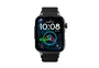 Savefamily SaveWatch Plus 2 con pantalla AMOLED y correa de tela negra