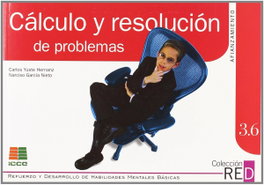 ICCE PUBLICACIONES, 3.6 cálculo y resolución de problemas - ICCE PUBLICACIONES