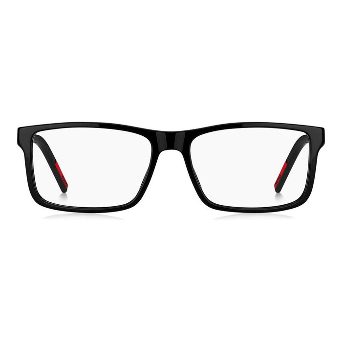 Montura de Gafas Hombre Hugo Boss HG 1262 Negro