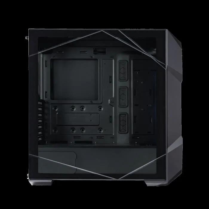 Cooler Master Caja PC TD500 Mesh Negra