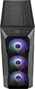 Cooler Master Caja PC TD500 Mesh Negra