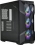 Cooler Master Caja PC TD500 Mesh Negra