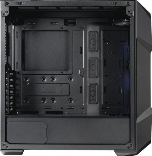 Cooler Master Caja PC TD500 Mesh Negra Cooler Master Caja PC TD500 Mesh Negra