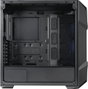Cooler Master Caja PC TD500 Mesh Negra