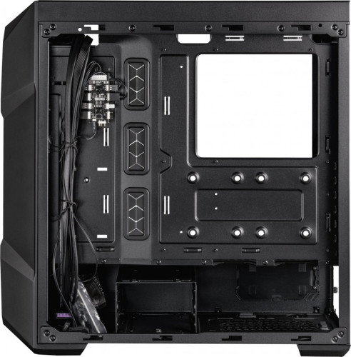 Cooler Master Caja PC TD500 Mesh Negra Cooler Master Caja PC TD500 Mesh Negra