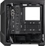 Cooler Master Caja PC TD500 Mesh Negra