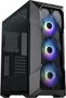 Cooler Master Caja PC TD500 Mesh Negra