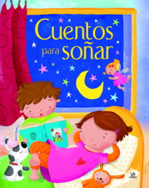LIBSA Cuentos para soñar