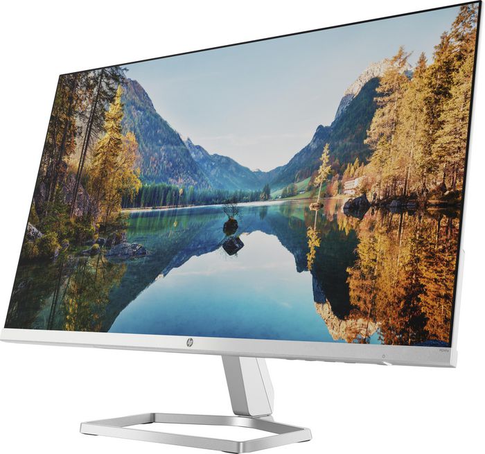 HP M24fw FHD Monitor