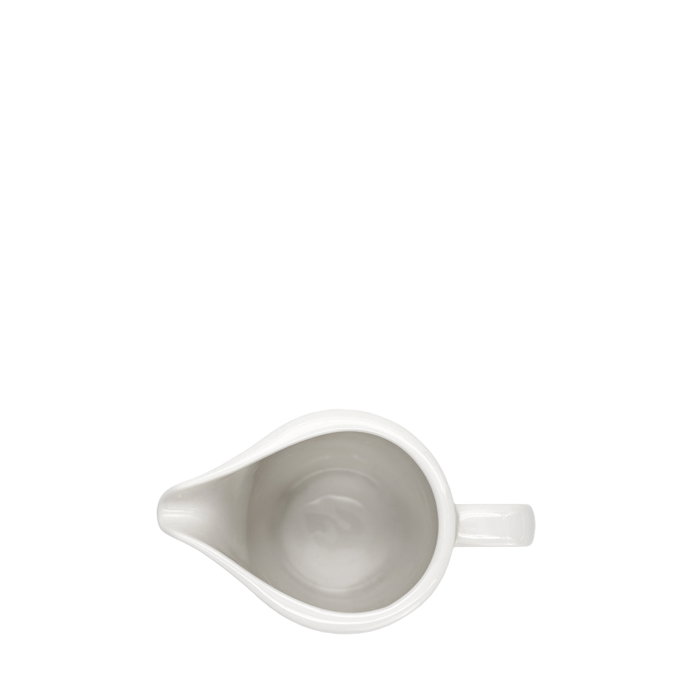 Summa Set de 6 Jarras Modern Marfil de Vitro Porcelana 25 cl Summa Set de 6 Jarras Modern Marfil de Vitro Porcelana 25 cl