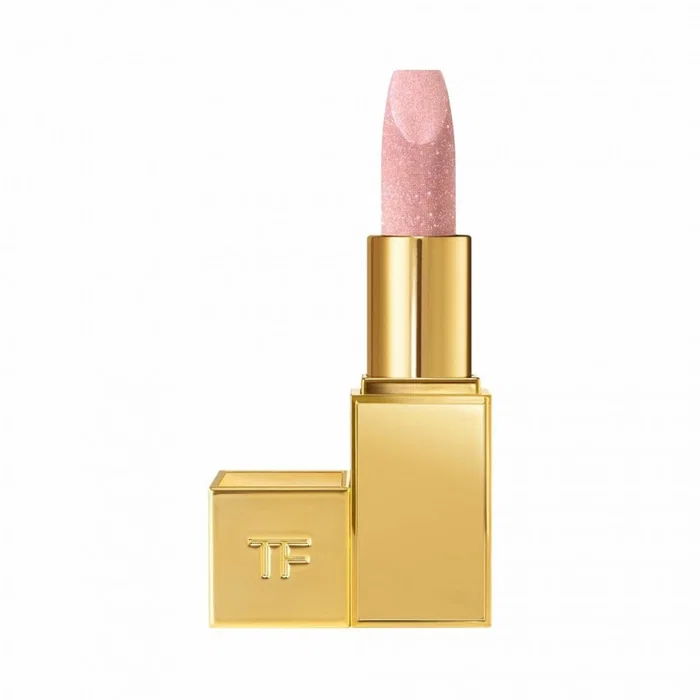Tom Ford Soleil Destello Bálsamo labial 01 Sunlit Rose 3 g Tom Ford Soleil Destello Bálsamo labial 01 Sunlit Rose 3 g