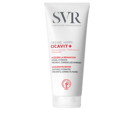 SVR CICAVIT+ creme 100 ml - Crema reparadora para cicatrices, piel dañada e irritada, alivia y acelera la reparación X7