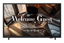 Samsung Professional Hospitality TV 32 pulg. FHD HG32F800FEUXEN