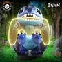 EXQUISITE GAMING Cable Guy Soporte Smiley Stitch Disney 20cm