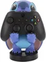 EXQUISITE GAMING Cable Guy Soporte Smiley Stitch Disney 20cm