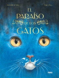 El paraíso de los gatos, Émile Zola - OCEANO TRAVESIA