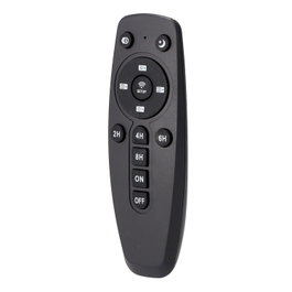 Foco LED de Jardín para Empotrar 5W IP65 CCT con Control Remoto