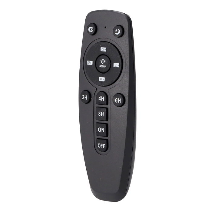 Foco LED de Jardín para Empotrar 5W IP65 CCT con Control Remoto Foco LED de Jardín para Empotrar 5W IP65 CCT con Control Remoto
