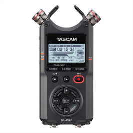 TASCAM DR-40XP