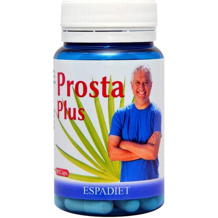 ESPADIET Prosta Plus Complet 45 Cápsulas ESPADIET Prosta Plus Complet 45 Cápsulas