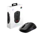 MSI Versa 300 Elite Wireless Ratón Gaming 26000 DPI Negro
