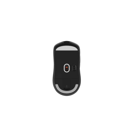 MSI Ratón VERSA 300 ELITE WIRELESS Inalámbrico Bluetooth USB Óptico 8.000 DPI RGB Negro