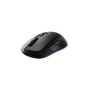 MSI Ratón VERSA 300 ELITE WIRELESS Inalámbrico Bluetooth USB Óptico 8.000 DPI RGB Negro