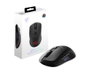 MSI Versa 300 Elite Wireless Ratón Gaming 26000 DPI Negro