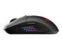 MSI Versa 300 Elite Wireless Ratón Gaming Diestro Óptico 26000 DPI RF + Bluetooth + USB-C