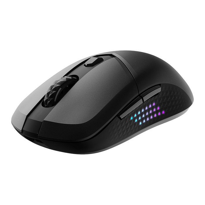 MSI Versa 300 Elite Wireless Ratón Gaming 26000 DPI Negro MSI Versa 300 Elite Wireless Ratón Gaming 26000 DPI Negro