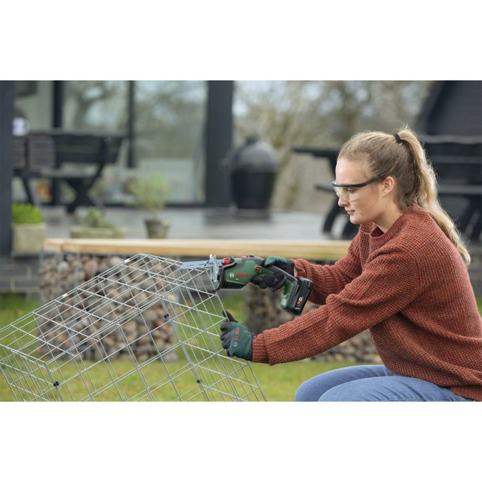 Bosch KEO 18V Sierra de Ramas Inalámbrica Bosch KEO 18V Sierra de Ramas Inalámbrica