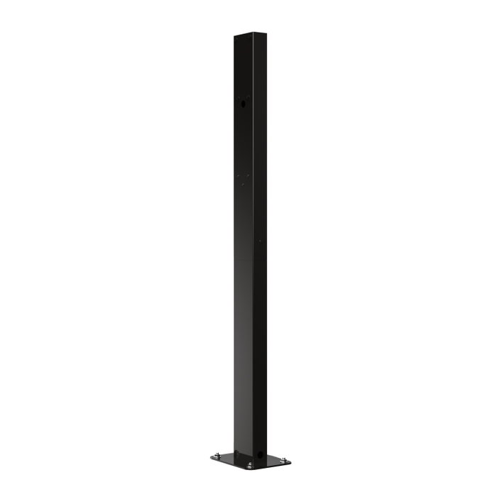 Green Cell HabuDen Post stand mounting post para estaciones de carga HabuDen Wallbox Green Cell HabuDen Post stand mounting post para estaciones de carga HabuDen Wallbox