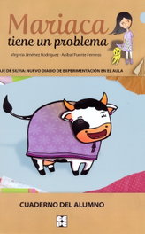 CEPE, Mariaca tiene un problema - Cuaderno de alumno